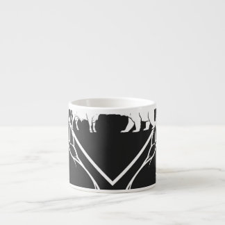 Expresso Diamond Hands — Tasse à Espresso
