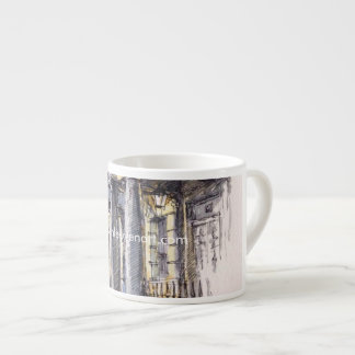 Expresso Espresso Kop