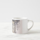 Expresso Espresso Kop (Rechts)