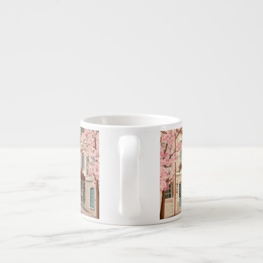 Expresso Espresso tasse A (Dos)