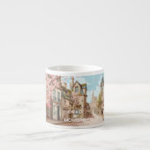 Expresso Espresso tasse A (Devant)