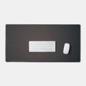 Expresso Foncé Texture Granuleuse Minimaliste (Clavier et souris)