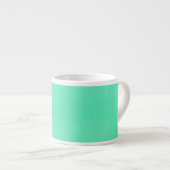 Expresso "je tasse de café express aime caféine" (Devant droit)