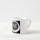 EXPRESSO JE TASSE DE MIDDLE-EARTH (TM) (Devant droit)
