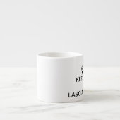 Expresso La tasse de café express, tasse de café express, (Devant)