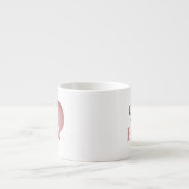 Expresso Mais vous pouvez m'appeler tasse (Devant)
