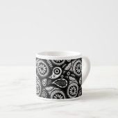 Expresso Meilleure tasse d'expresso (Devant droit)