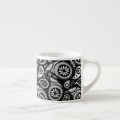 Expresso Meilleure tasse d'expresso (Droite)