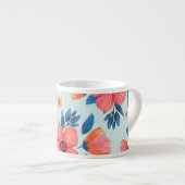 Expresso Meilleure tasse d'expresso (Devant droit)