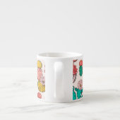 Expresso Meilleure tasse d'expresso (Dos)