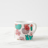 Expresso Meilleure tasse d'expresso (Devant droit)