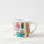 Expresso Meilleure tasse d'expresso (Droite)