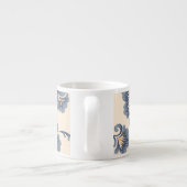 Expresso Meilleure tasse d'expresso (Dos)