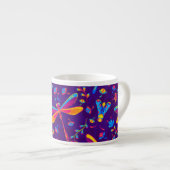 Expresso Meilleure tasse d'expresso (Devant droit)