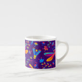 Expresso Meilleure tasse d'expresso (Droite)