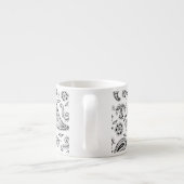Expresso Meilleure tasse d'expresso (Dos)