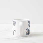 Expresso Meilleure tasse d'expresso (Dos)