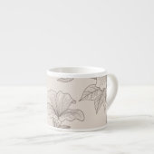 Expresso Meilleure tasse d'expresso (Devant droit)