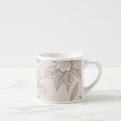 Expresso Meilleure tasse d'expresso (Droite)