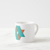 Expresso Meilleure tasse d'expresso (Devant droit)