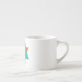 Expresso Meilleure tasse d'expresso (Droite)
