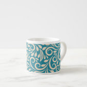 Expresso Meilleure tasse d'expresso (Devant droit)