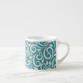 Expresso Meilleure tasse d'expresso (Droite)