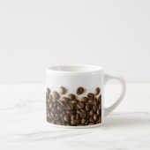 expresso-mok espresso kop (Rechts)