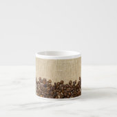 expresso-mok espresso kop (Voorkant)