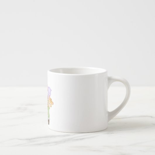 Expresso Mug (Droite)