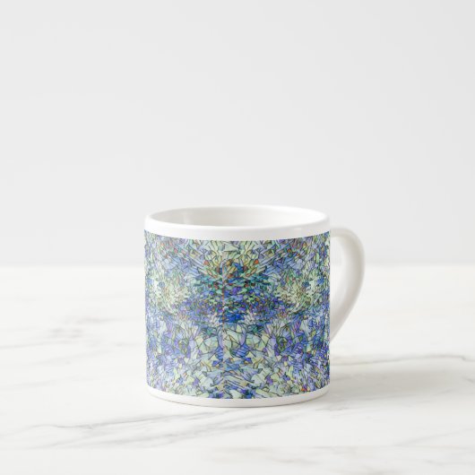 Expresso Mug (Devant droit)