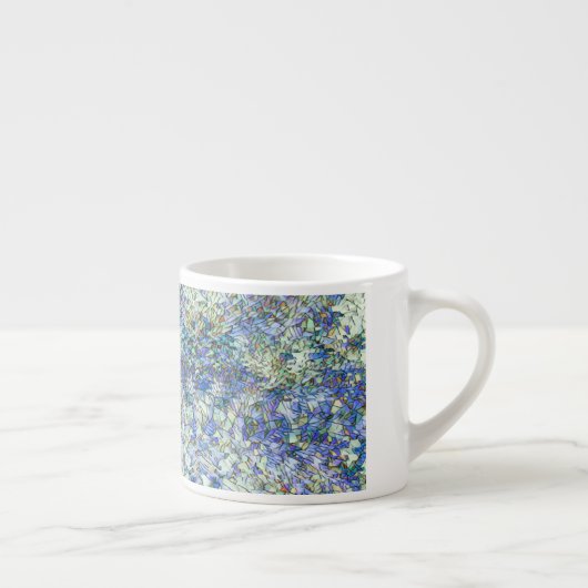 Expresso Mug (Droite)