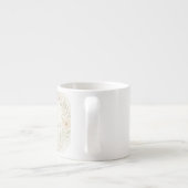 Expresso Notre première tasse de Noël 2025 – Un charmant so (Dos)
