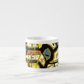 Expresso OR – Tasse à espresso élégante (Devant)
