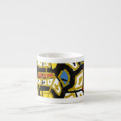 Expresso OR – Tasse à espresso élégante (Devant)