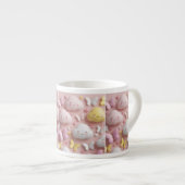 Expresso Tasse (Devant droit)