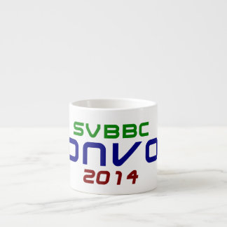 Expresso Tasse 2014 de café express de Convox