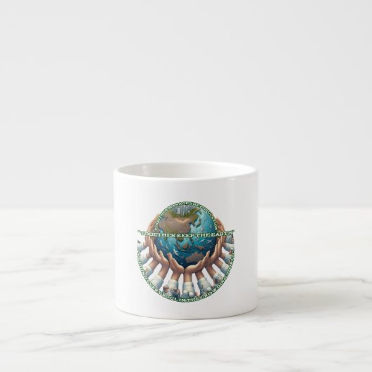 Expresso Tasse à espresso (Devant)