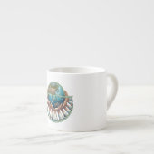 Expresso Tasse à espresso (Devant droit)