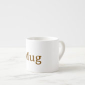 Expresso Tasse à espresso (Devant droit)