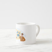 Expresso Tasse à espresso (Devant droit)