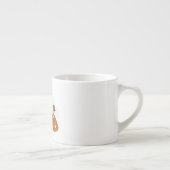 Expresso Tasse à espresso (Droite)