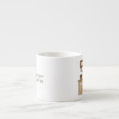 Expresso Tasse à espresso (Devant)