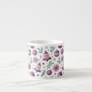 Expresso Tasse à espresso – Art mignon et cosy