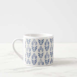 Expresso Tasse à espresso - Collection Tulipes d'Amsterdam