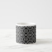 Expresso Tasse à espresso GOTHIC (Devant)
