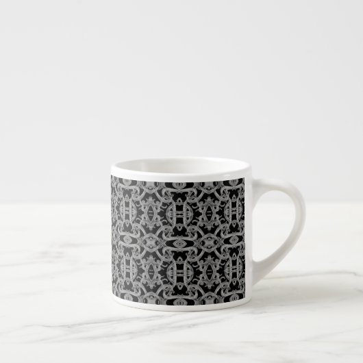 Expresso Tasse à espresso GOTHIC (Droite)