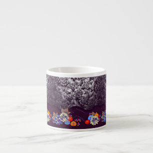 Expresso Tasse arménienne de café express