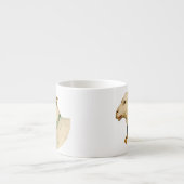Expresso Tasse bébé agneau (Devant)