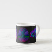 Expresso Tasse cérébrale (Devant droit)